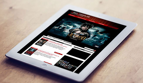 კინოაფიშა