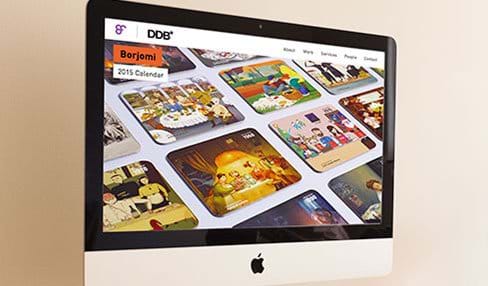 Betterfly / DDB Georgia