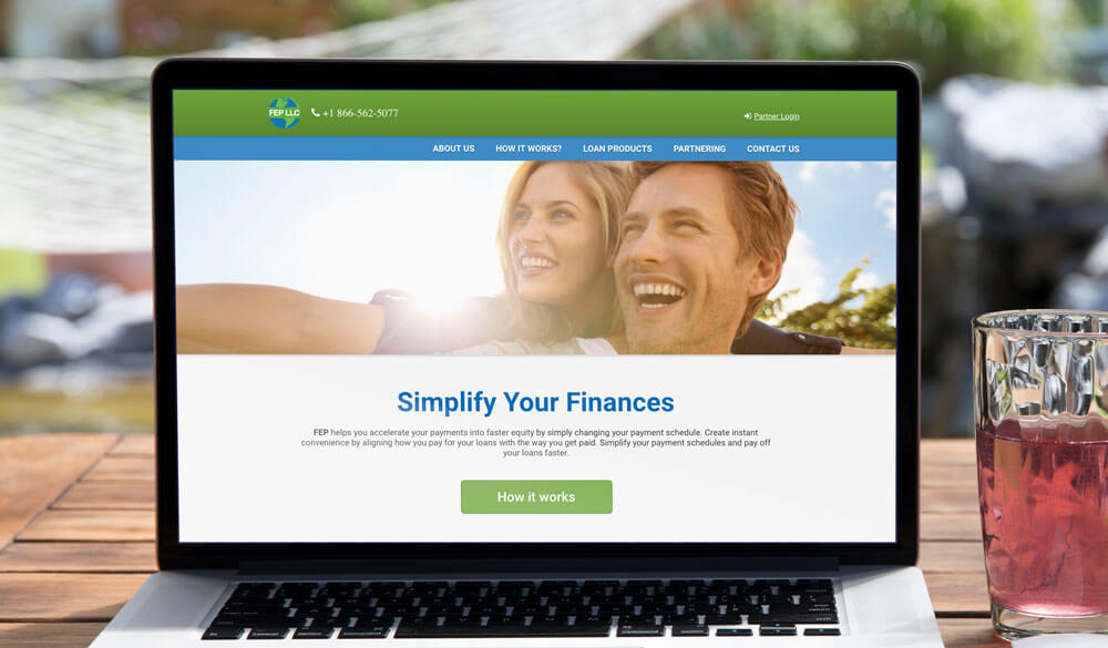 First Equity Payment